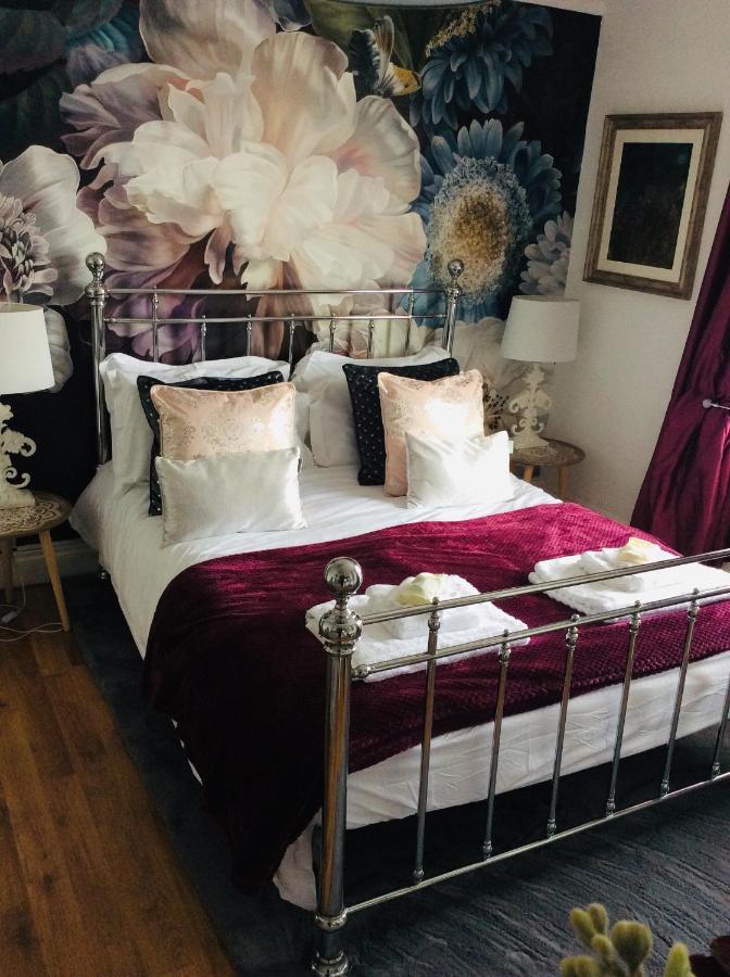 One Ninety Boutique Accommodation Burnham-on-Sea Exterior foto