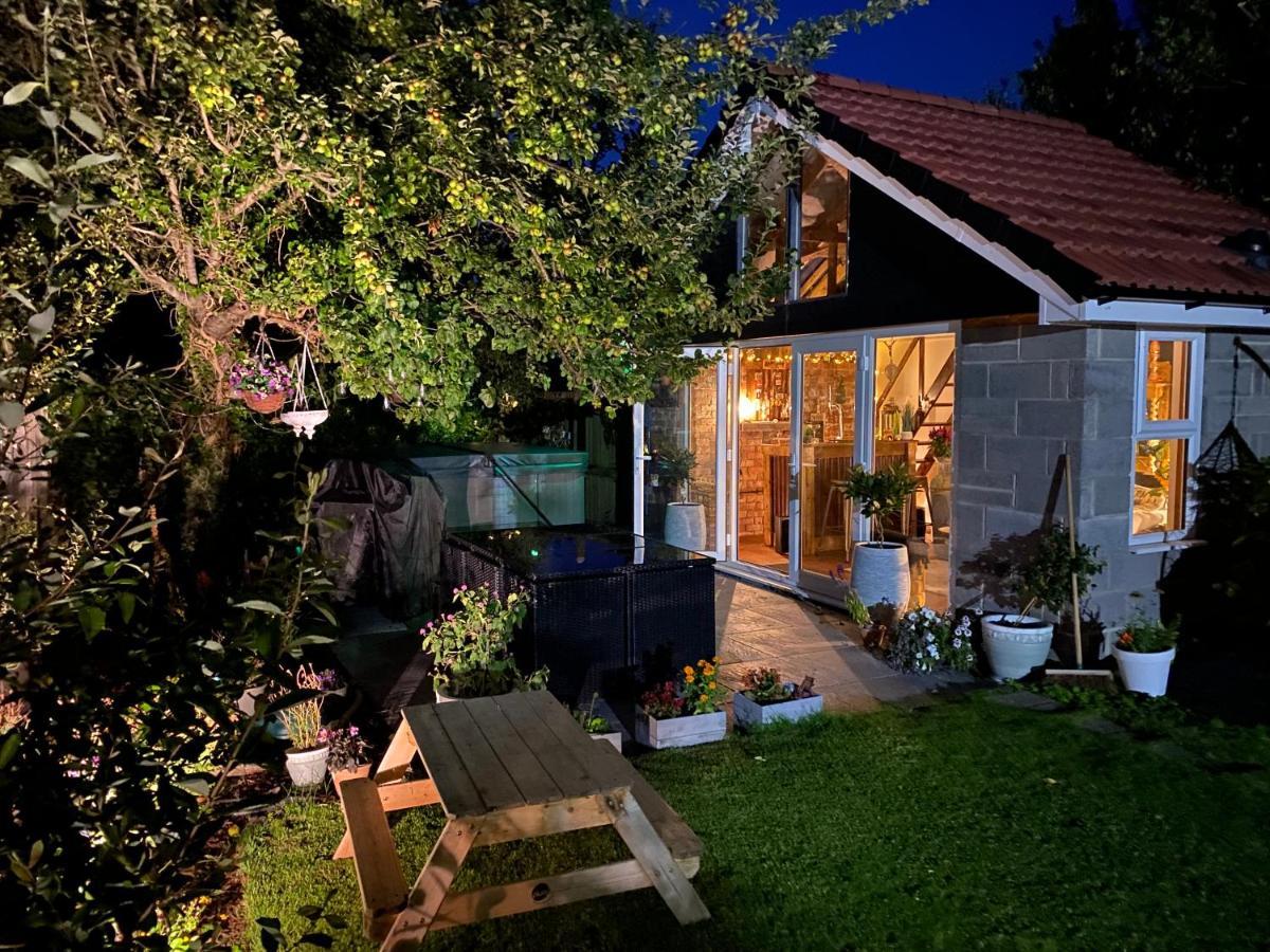 One Ninety Boutique Accommodation Burnham-on-Sea Exterior foto