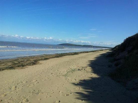 One Ninety Boutique Accommodation Burnham-on-Sea Exterior foto